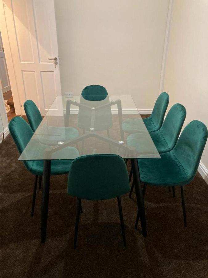 Homely 3-Bed House In Bham 15 Min From City Centre Birmingham Exterior foto