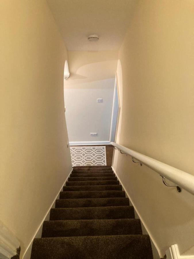 Homely 3-Bed House In Bham 15 Min From City Centre Birmingham Exterior foto