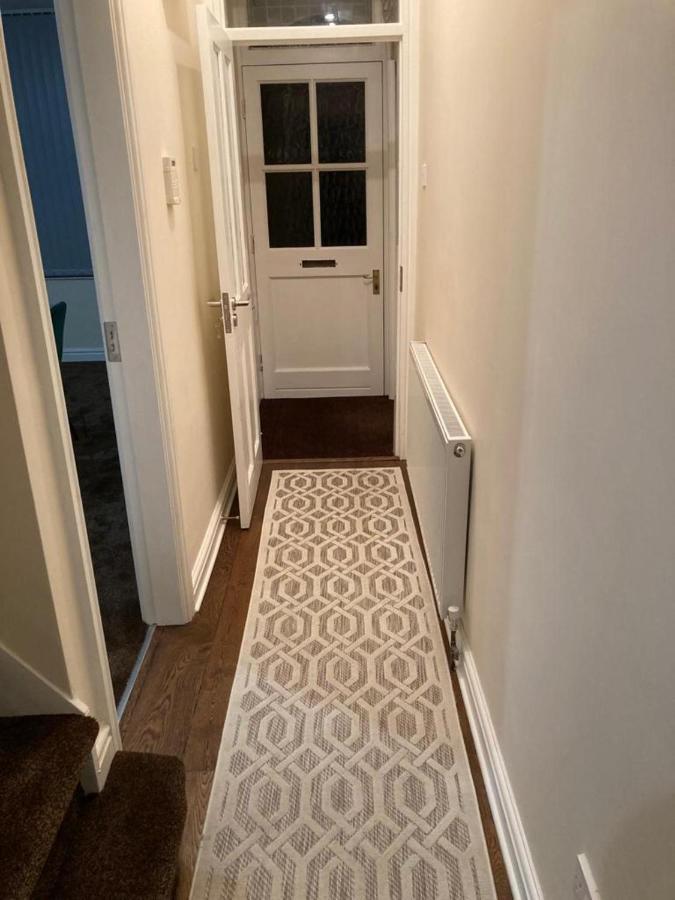 Homely 3-Bed House In Bham 15 Min From City Centre Birmingham Exterior foto